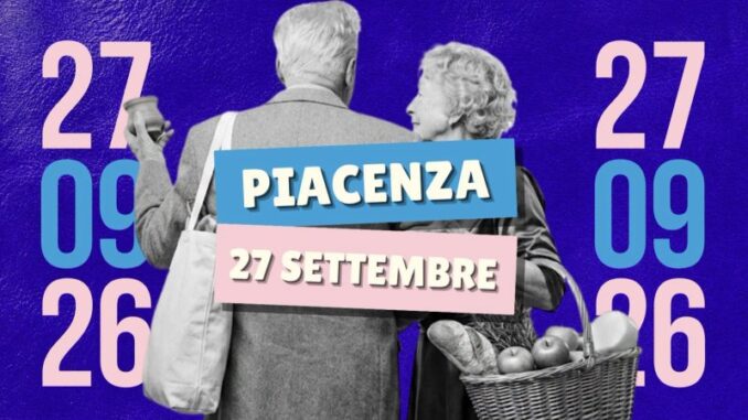 Il 27 settembre sul Pubblico Passeggio arrivano i “Mercanti di Qualità”