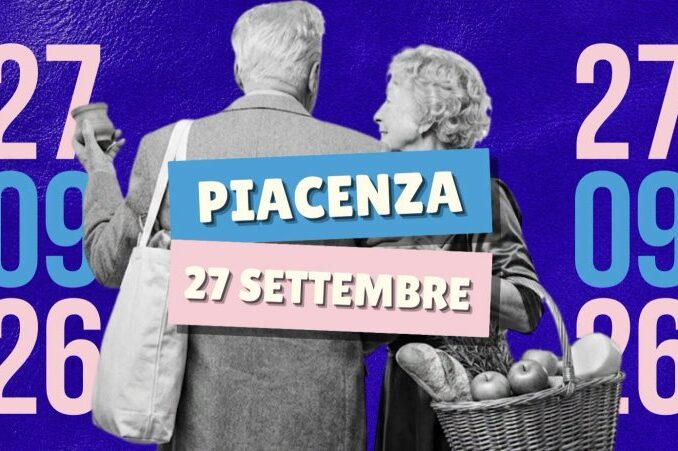 Il 27 settembre sul Pubblico Passeggio arrivano i “Mercanti di Qualità”