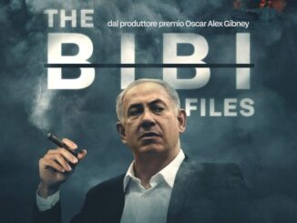 Il 30 settembre arriva a Piacenza “The Bibi Files”, il documentario d’inchiesta diretto da Alexis Bloom