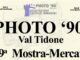Il 4 ottobre a Castel San Giovanni la grande festa della fotografia con la 69ª edizione di "Photo ’90 Val Tidone"