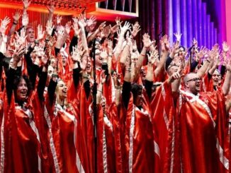 Il 4 ottobre concerto del ventennale del Placentia Gospel Choir, in piazza Cavalli anche AVIS Provinciale Piacenza per celebrare il valore del dono