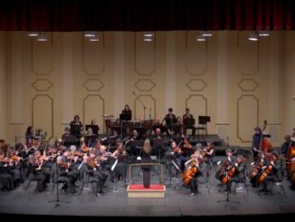 Il Conservatorio Nicolini torna su Sky Classica con tre nuovi appuntamenti