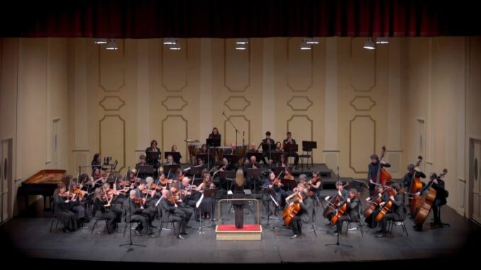 Il Conservatorio Nicolini torna su Sky Classica con tre nuovi appuntamenti