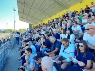 Il Nibbiano non si ferma più: battuto anche il Chievo Verona. Piacentini da soli in vetta alla serie D
