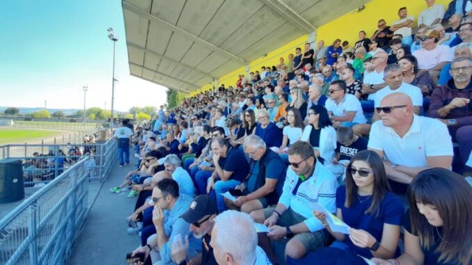 Il Nibbiano non si ferma più: battuto anche il Chievo Verona. Piacentini da soli in vetta alla serie D