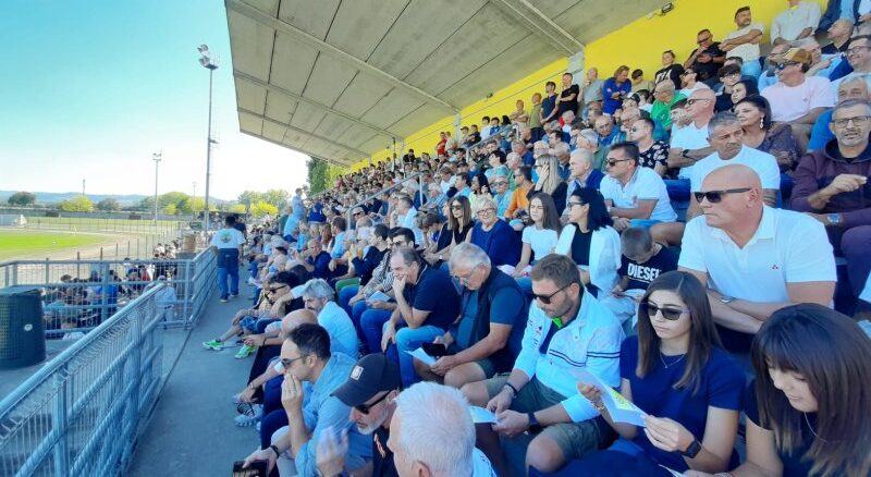 Il Nibbiano non si ferma più: battuto anche il Chievo Verona. Piacentini da soli in vetta alla serie D