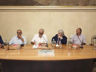 Il calcio di una volta e l'indimenticabile Piacenza nel libro di Mauro Molinaroli "Eroi del nostro ieri"