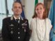 Il nuovo comandante dei carabinieri Leoncini incontra Patelli: "Dialogo, confronto e collaborazione tra istituzioni"