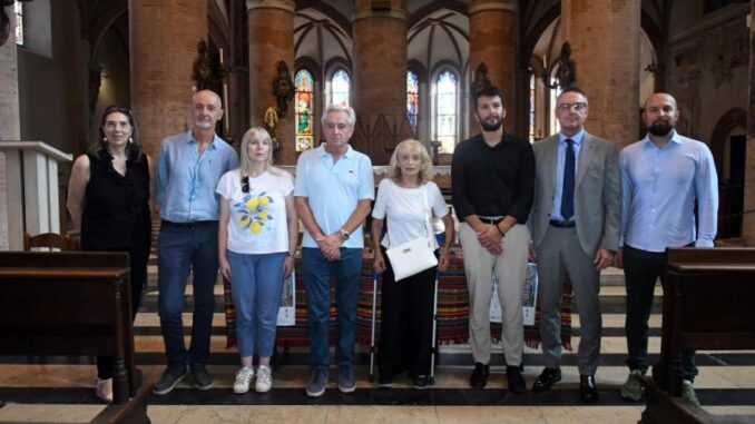 Il progetto “Giovanni chiamato Francesco”, dall’11 settembre al 4 ottobre 2026 si incontrano musica, arte, liuteria sociale e solidarietà