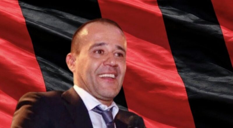 Il vicepresidente del Fiorenzuola Daniele Baldrighi: "La squadra ha le qualità per uscire dalla crisi. Tutta la società lo vuole e ci crede" AUDIO