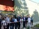 Inaugurato il nuovo impianto sportivo all'Infrangibile, intitolato al maestro di judo Vincenzo Penna