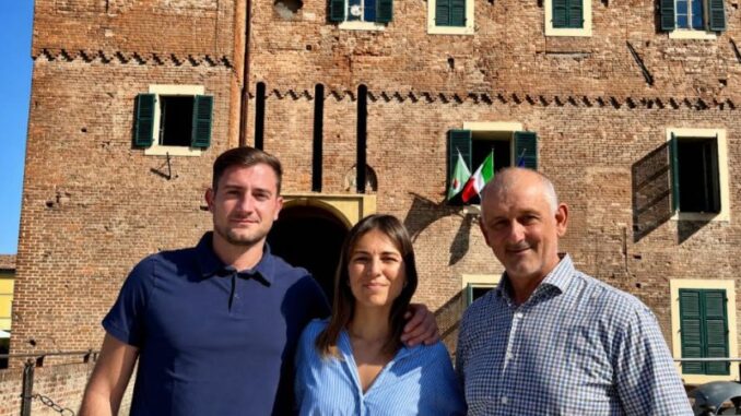 Insieme per Borgonovo: "Sul regolamento di polizia urbana la giunta ha perso un'altra occasione di confronto coi cittadini"