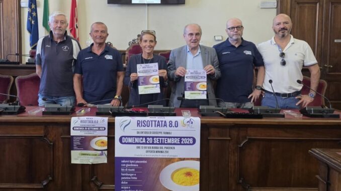 "Insieme per la Casa di Iris", domenica 20 settembre l'ottava edizione della manifestazione benefica