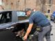 Intensificati i controlli antidroga della Finanza a Castel San Giovanni, sequestrate oltre 20 dosi di hashish e un coltello