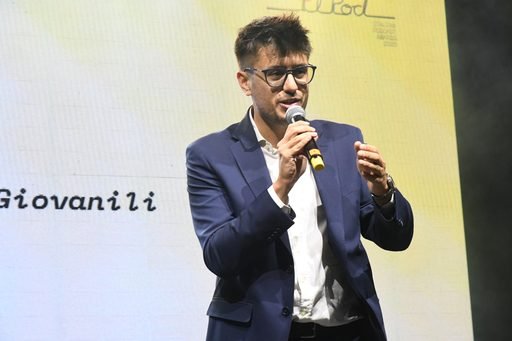 Italian Podcast Awards, Piazza Cavalli celebra le voci del podcast italiano: "Una serata dedicata alle nuove generazioni dell'ascolto" FOTO