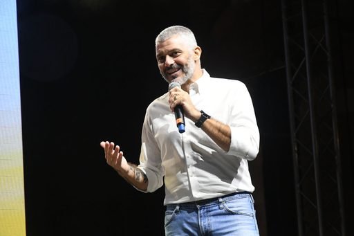 Italian Podcast Awards, Piazza Cavalli celebra le voci del podcast italiano: "Una serata dedicata alle nuove generazioni dell'ascolto" FOTO