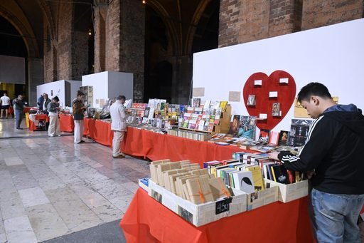 Italian Podcast Awards, Piazza Cavalli celebra le voci del podcast italiano: "Una serata dedicata alle nuove generazioni dell'ascolto" FOTO