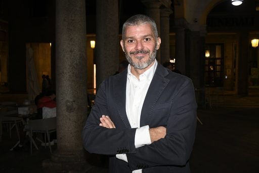 Italian Podcast Awards, Piazza Cavalli celebra le voci del podcast italiano: "Una serata dedicata alle nuove generazioni dell'ascolto" FOTO