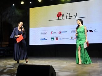 Italian Podcast Awards, Piazza Cavalli celebra le voci del podcast italiano: "Una serata dedicata alle nuove generazioni dell'ascolto" FOTO