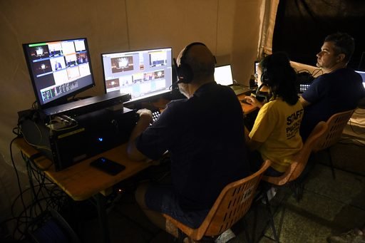 Italian Podcast Awards, Piazza Cavalli celebra le voci del podcast italiano: "Una serata dedicata alle nuove generazioni dell'ascolto" FOTO