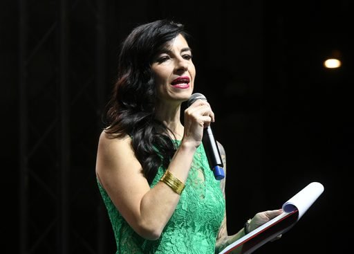 Italian Podcast Awards, Piazza Cavalli celebra le voci del podcast italiano: "Una serata dedicata alle nuove generazioni dell'ascolto" FOTO