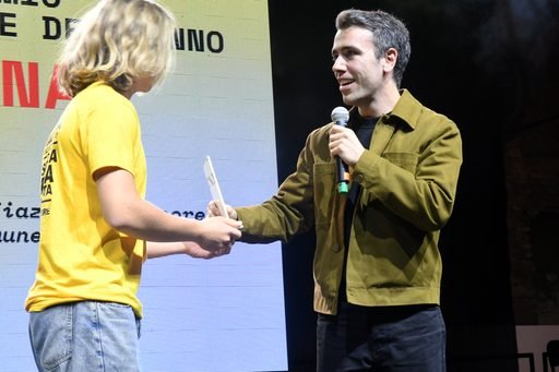 Italian Podcast Awards, Piazza Cavalli celebra le voci del podcast italiano: "Una serata dedicata alle nuove generazioni dell'ascolto" FOTO