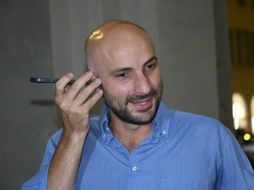 Italian Podcast Awards, Piazza Cavalli celebra le voci del podcast italiano: "Una serata dedicata alle nuove generazioni dell'ascolto" FOTO