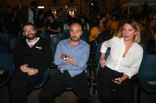 Italian Podcast Awards, Piazza Cavalli celebra le voci del podcast italiano: "Una serata dedicata alle nuove generazioni dell'ascolto" FOTO