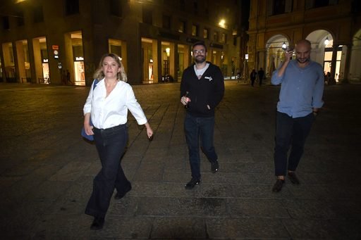 Italian Podcast Awards, Piazza Cavalli celebra le voci del podcast italiano: "Una serata dedicata alle nuove generazioni dell'ascolto" FOTO