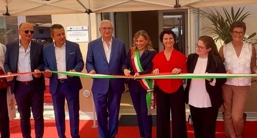 La Coccinella cresce: a San Nicolò un asilo più grande, moderno e accogliente