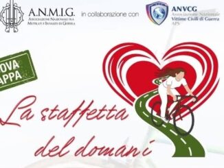 La Staffetta del Domani arriva a Piacenza, il 16 settembre si pedala insieme a Marta Cavalli tra memoria, sport e territorio