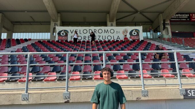 "La Voce del Velodromo" dopo Fiorenzuola Scanzorosciate 0 3