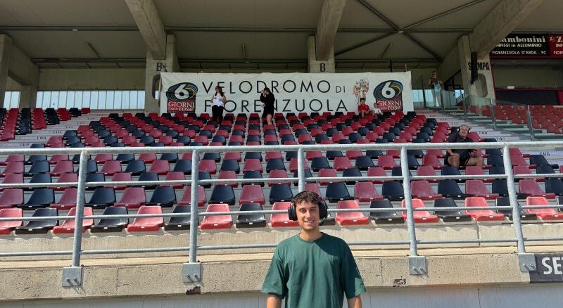 "La Voce del Velodromo" dopo Fiorenzuola Scanzorosciate 0 3