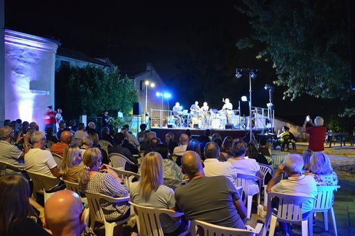 La magica notte di Corano stappa il Valtidone Wine Fest 2026 tra note e sapori
