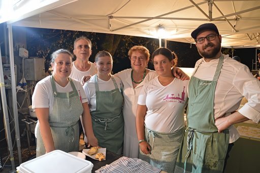 La magica notte di Corano stappa il Valtidone Wine Fest 2026 tra note e sapori