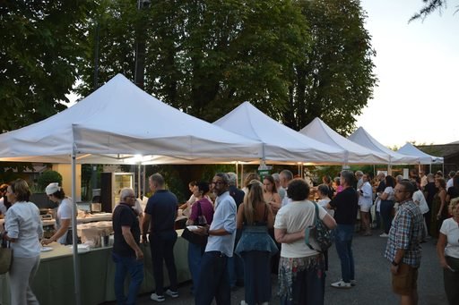 La magica notte di Corano stappa il Valtidone Wine Fest 2026 tra note e sapori