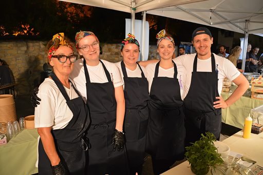 La magica notte di Corano stappa il Valtidone Wine Fest 2026 tra note e sapori