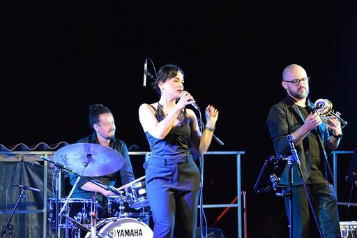 La magica notte di Corano stappa il Valtidone Wine Fest 2026 tra note e sapori
