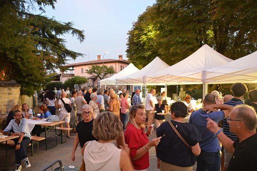 La magica notte di Corano stappa il Valtidone Wine Fest 2026 tra note e sapori