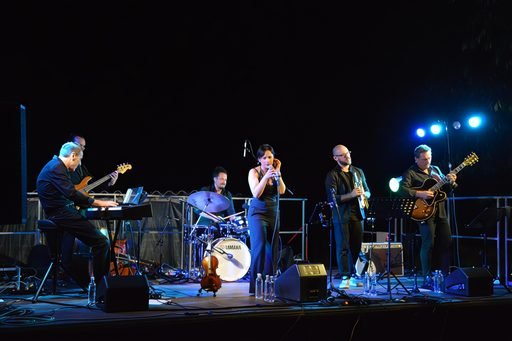 La magica notte di Corano stappa il Valtidone Wine Fest 2026 tra note e sapori
