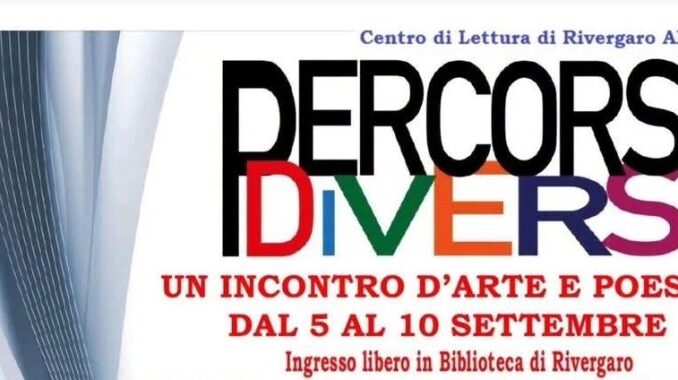 La mostra “Haiku della Val Trebbia la quiete nella valle” al Centro di lettura di Rivergaro dal 5 all'11 settembre