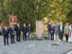 La polizia ricorda l'agente scelto Stefano Villa, perse la vita affrontando un rapinatore