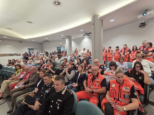 Lavoro di squadra e umanità, quante storie ruotano intorno a un salvataggio col defibrillatore: le emozioni del Memorial Saltarelli AUDIO e FOTO