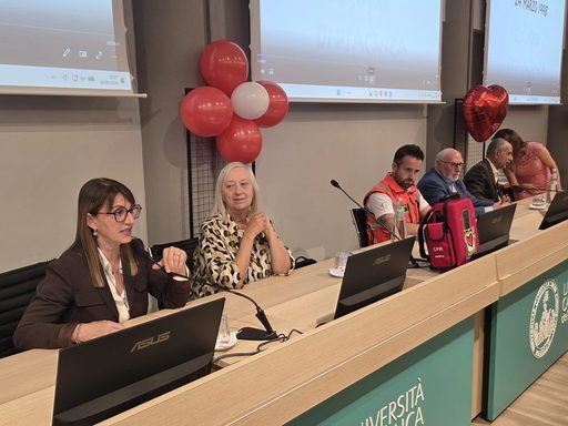 Lavoro di squadra e umanità, quante storie ruotano intorno a un salvataggio col defibrillatore: le emozioni del Memorial Saltarelli AUDIO e FOTO