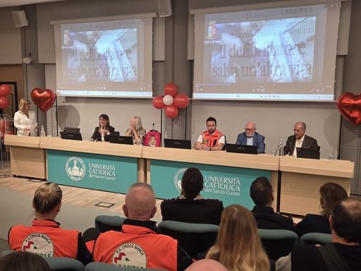Lavoro di squadra e umanità, quante storie ruotano intorno a un salvataggio col defibrillatore: le emozioni del Memorial Saltarelli AUDIO e FOTO