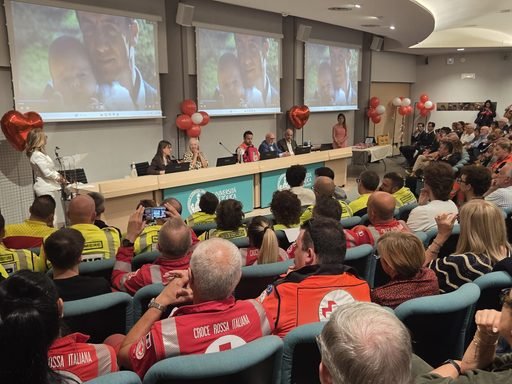 Lavoro di squadra e umanità, quante storie ruotano intorno a un salvataggio col defibrillatore: le emozioni del Memorial Saltarelli AUDIO e FOTO