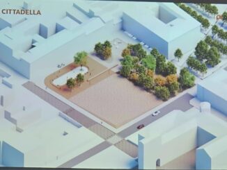 Legambiente: "Cinque proposte per togliere piazza Cittadella dal guado, meno cemento e più verde"