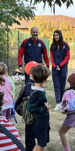 "Lo sport è per tutti", a Gossolengo la 16esima edizione della Giornata dello Sportivo