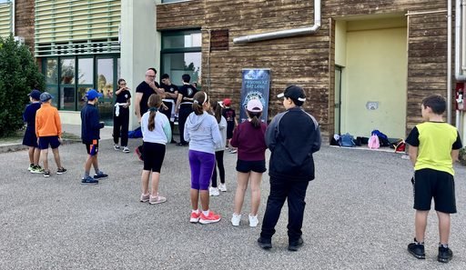 "Lo sport è per tutti", a Gossolengo la 16esima edizione della Giornata dello Sportivo
