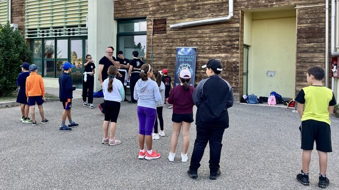 "Lo sport è per tutti", a Gossolengo la 16esima edizione della Giornata dello Sportivo